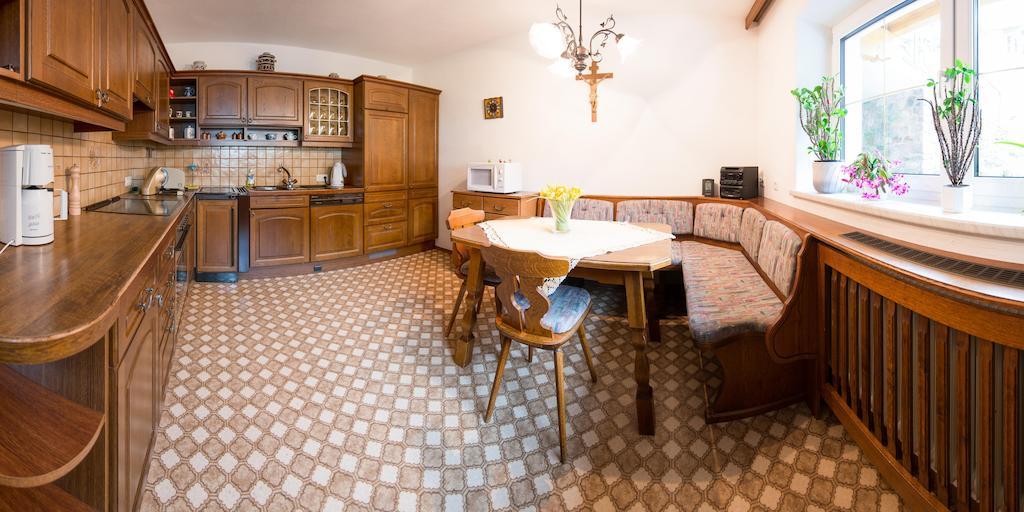 Pension Roasthof Neustift im Stubaital Ruang foto