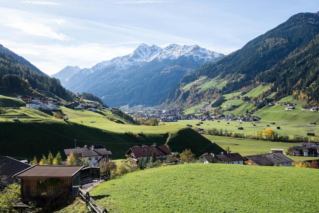 Pension Roasthof Neustift im Stubaital Ruang foto